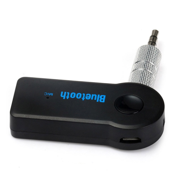 Bluetooth za auto prijemnik handsfree JWD-V5 Tip1 - 600279
