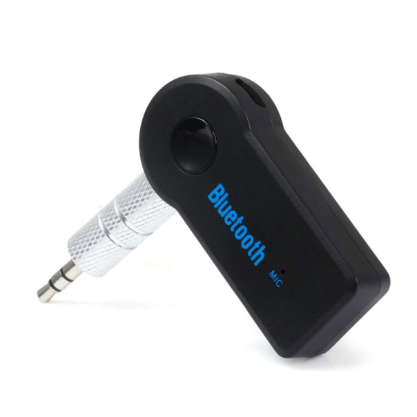 Bluetooth za auto prijemnik handsfree JWD-V5 Tip1 - 600279