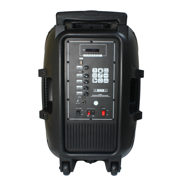 Bluetooth zvucnik NDR-A15 15