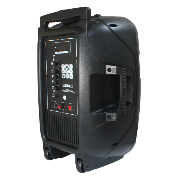 Bluetooth zvucnik NDR-A15 15