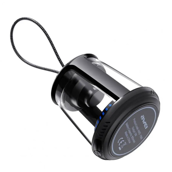 Bluetooth zvučnik Awei Y666 crni - 607758