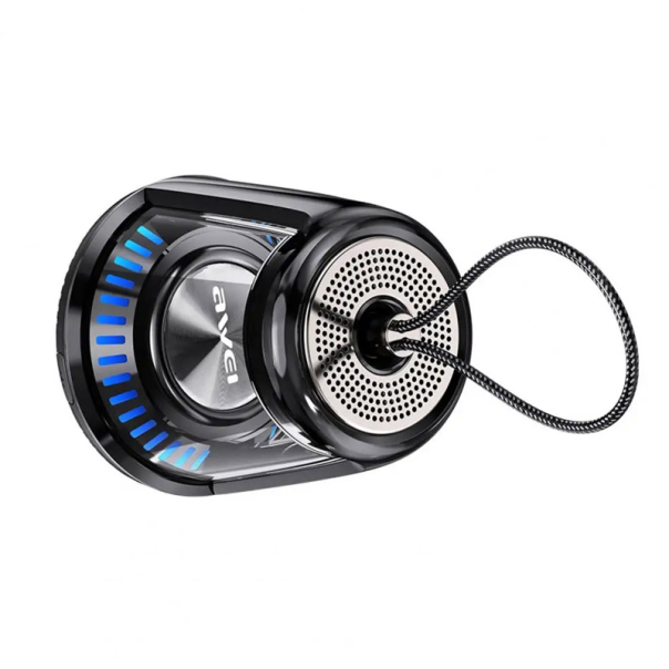 Bluetooth zvučnik Awei Y666 crni - 607758