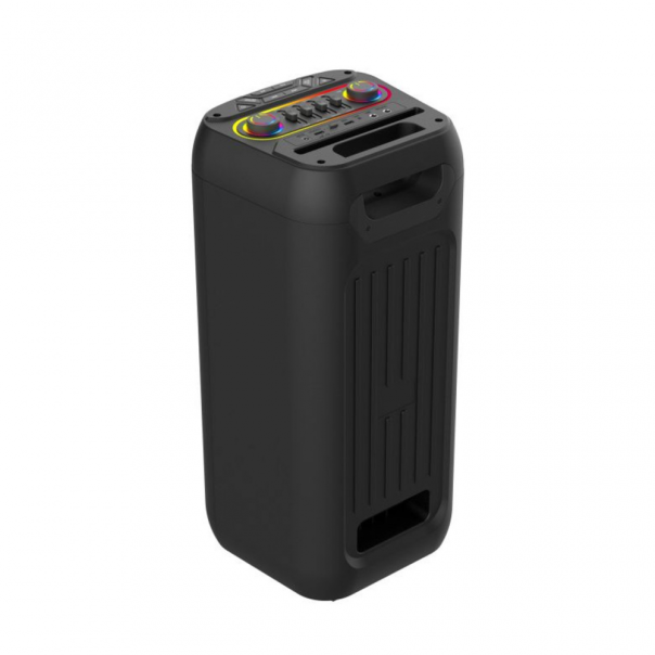 Bluetooth zvučnik BKK-K6505D 120W crni - 224072-1