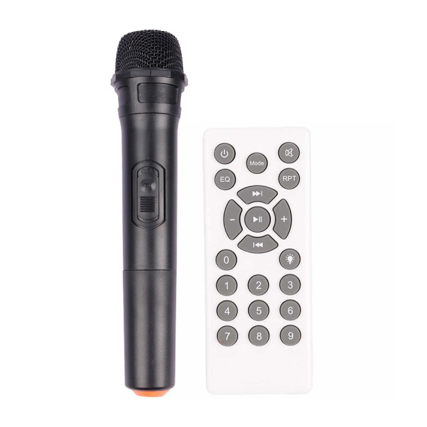 Bluetooth zvu?nik BTS-1387 - 216781