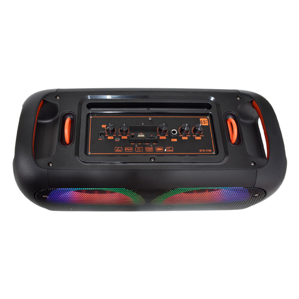 Bluetooth zvučnik BTS-1709 - 216782-1