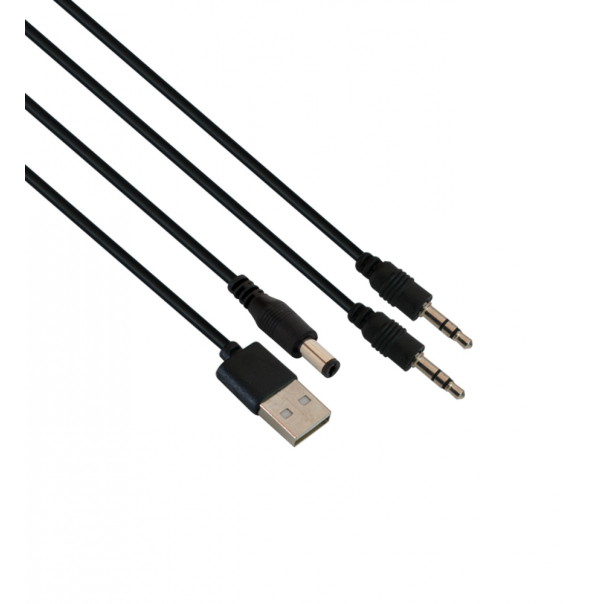 Bluetooth zvučnik BTS-1709 - 216782-1