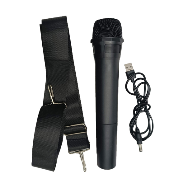 Bluetooth zvučnik BTS-1709 - 216782-1