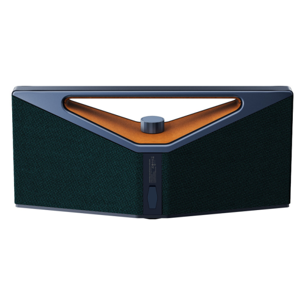 Bluetooth zvučnik BUGANi Brief Pro BS12303 plavi - 222419