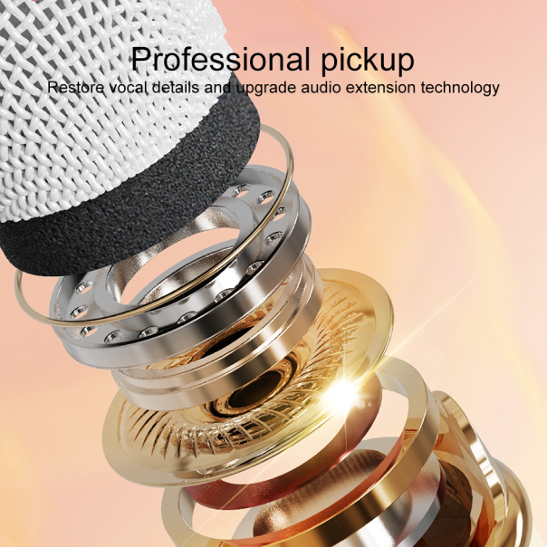 Bluetooth zvučnik c20plus beli - 213748