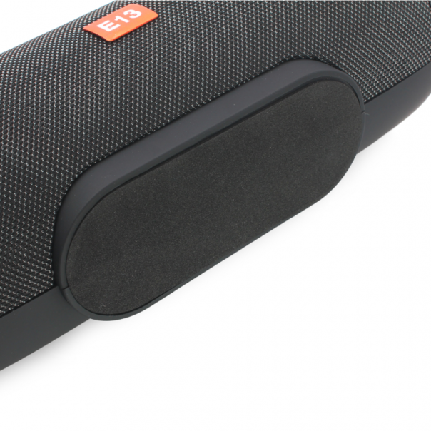 Bluetooth zvucnik Charge E13 crni - 89115