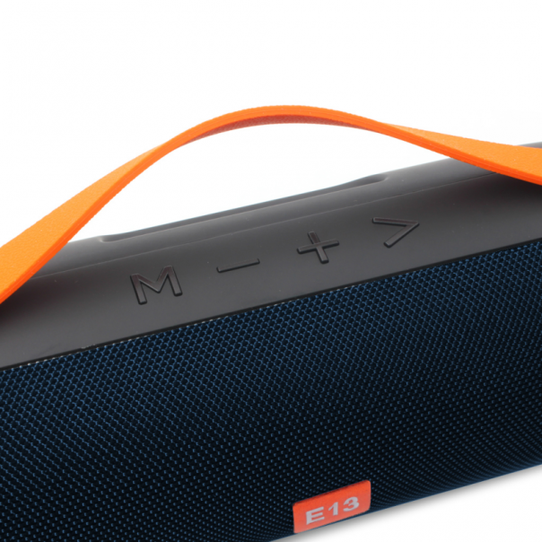 Bluetooth zvučnik Charge E13 plavi - 91083