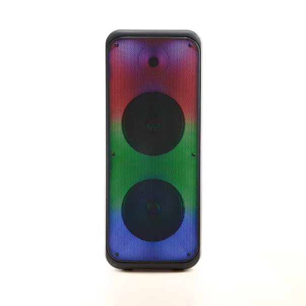 Bluetooth zvučnik EP-8287 8in crni - 619002