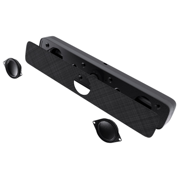 Bluetooth zvučnik Fantech BS151 GROOVE BAR PRO crni. - G220826