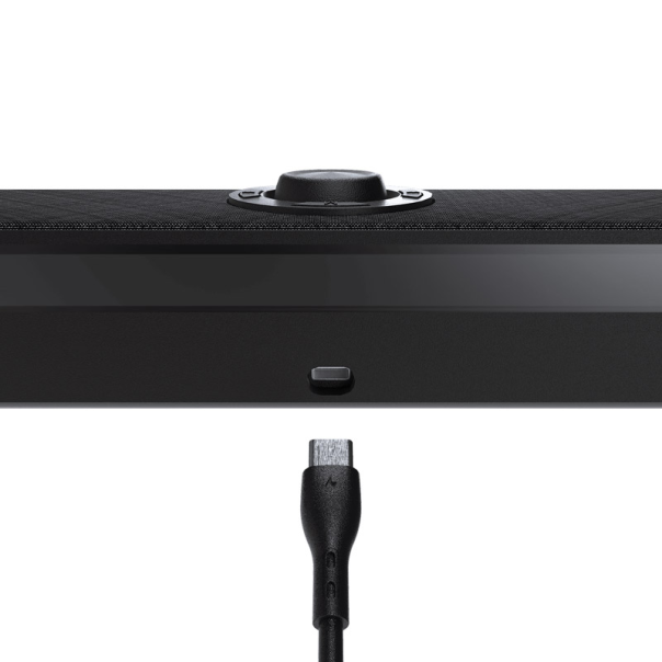 Bluetooth zvučnik Fantech BS151 GROOVE BAR PRO crni. - G220826
