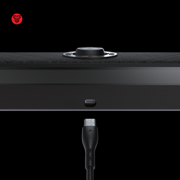 Bluetooth zvučnik Fantech BS151 GROOVE BAR PRO crni - 220826