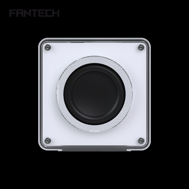 Bluetooth zvučnik Fantech BS152 NeraBox beli - 224123-1