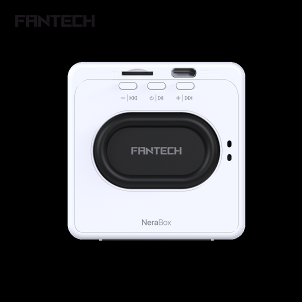 Bluetooth zvučnik Fantech BS152 NeraBox beli - 224123-1