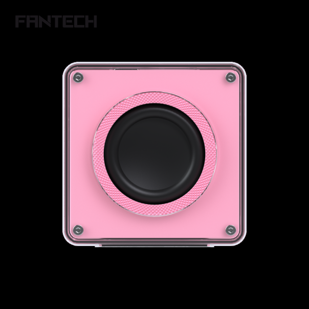 FANTECH Bluetooth zvučnik BS152 NeraBox, Sakura edition - 224125