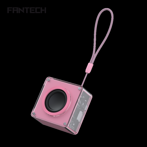 FANTECH Bluetooth zvučnik BS152 NeraBox, Sakura edition - 224125