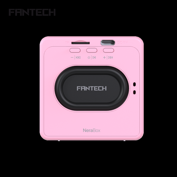 FANTECH Bluetooth zvučnik BS152 NeraBox, Sakura edition - 224125