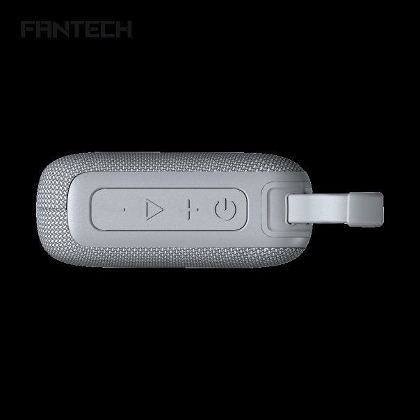 Bluetooth zvučnik Fantech BS153 NeraBox sivi - 224127