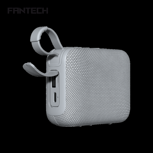 Bluetooth zvučnik Fantech BS153 NeraBox sivi - 224127