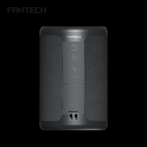 Bluetooth zvučnik Fantech BS154 NeraBox crni - 224128