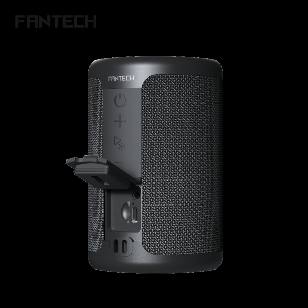 Bluetooth zvučnik Fantech BS154 NeraBox crni - 224128
