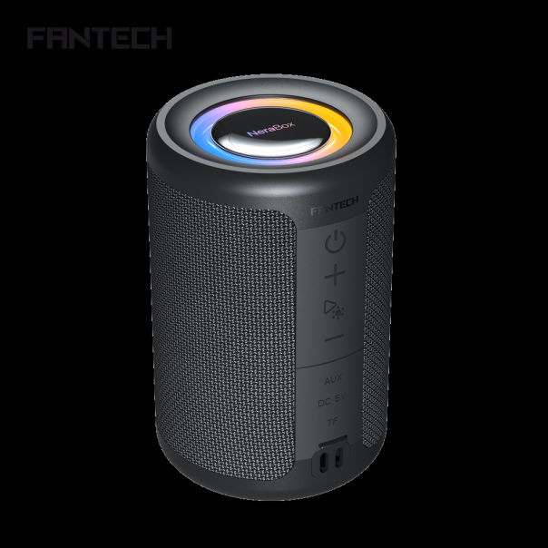 Bluetooth zvučnik Fantech BS154 NeraBox crni - 224128