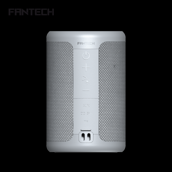 Bluetooth zvučnik Fantech BS154 NeraBox sivi - 224129
