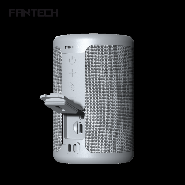 Bluetooth zvučnik Fantech BS154 NeraBox sivi - 224129
