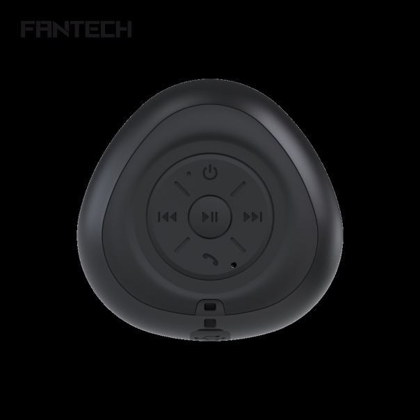 Bluetooth zvučnik Fantech BS155 NeraBox crni - 224130