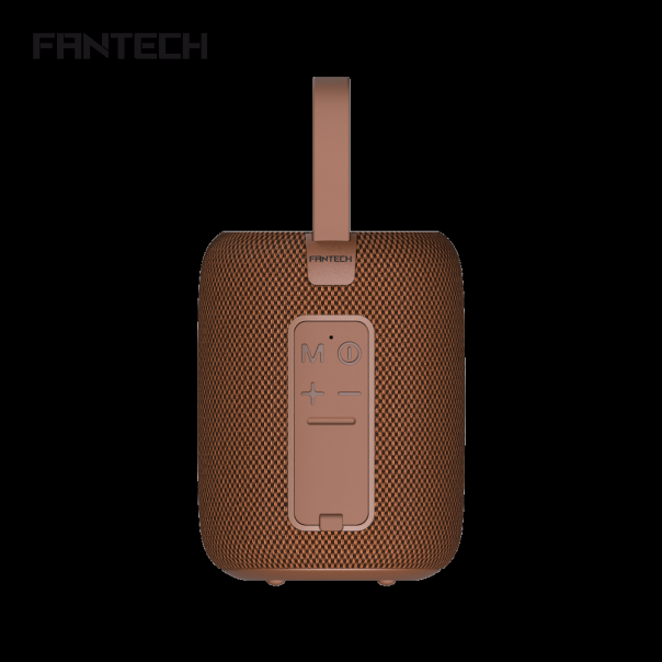 Bluetooth zvučnik Fantech BS157 NeraBox braon - 224131