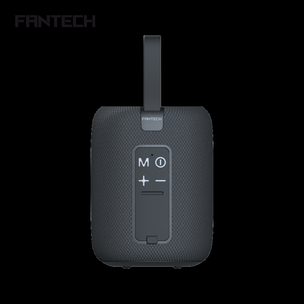 Bluetooth zvučnik Fantech BS157 NeraBox crni - 224132