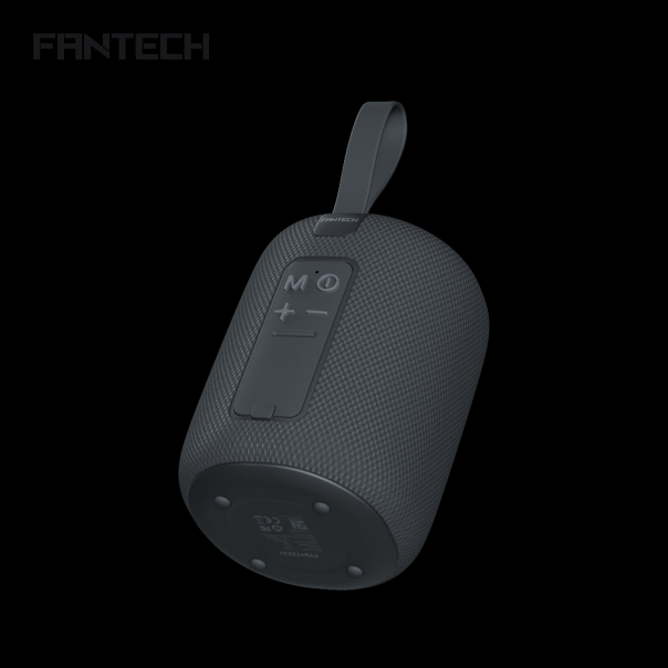 Bluetooth zvučnik Fantech BS157 NeraBox crni - 224132