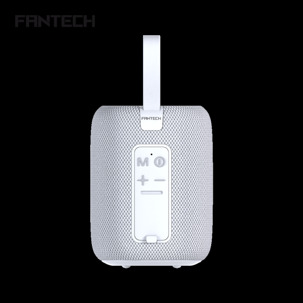 Bluetooth zvučnik Fantech BS157 NeraBox sivi - 224134