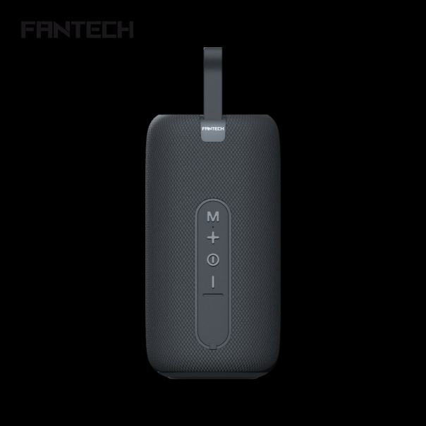 Bluetooth zvučnik Fantech BS158 NeraBox crni - 224136
