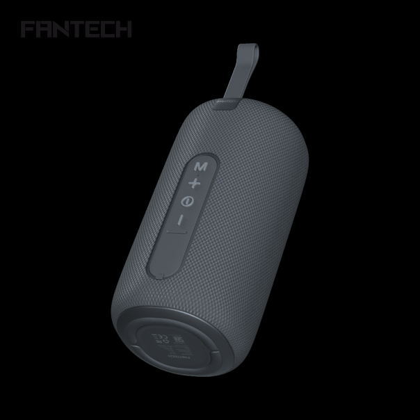 Bluetooth zvučnik Fantech BS158 NeraBox crni - 224136
