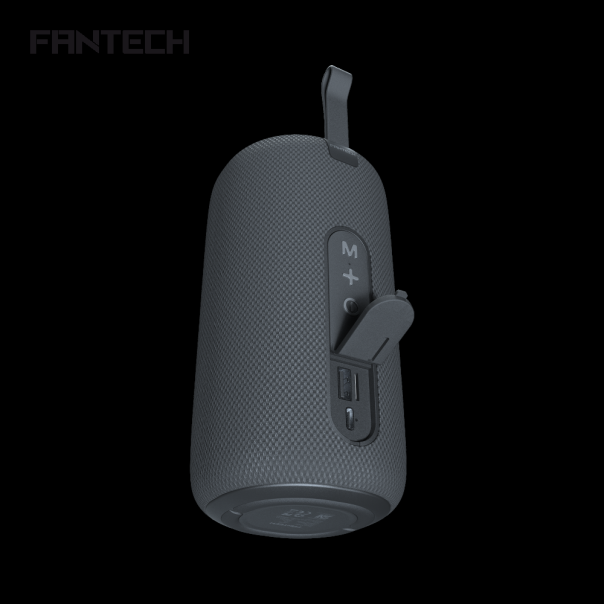 Bluetooth zvučnik Fantech BS158 NeraBox crni - 224136