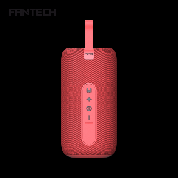 Bluetooth zvučnik Fantech BS158 NeraBox crveni - 224137