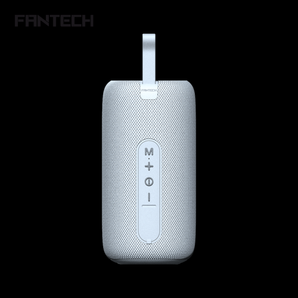 Bluetooth zvučnik Fantech BS158 NeraBox sivi - 224138