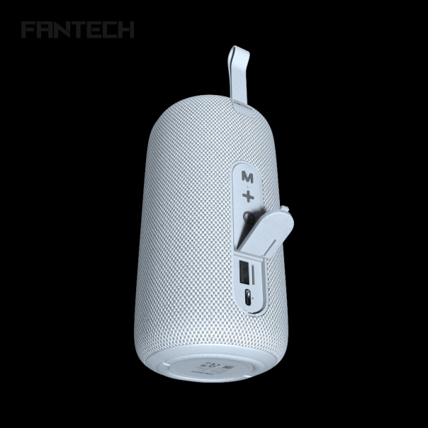 Bluetooth zvučnik Fantech BS158 NeraBox sivi - 224138