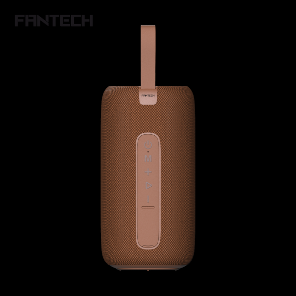 Bluetooth zvučnik Fantech BS159 NeraBox braon - 224139