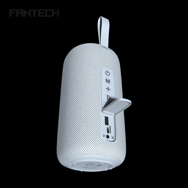 FANTECH Bluetooth zvučnik BS159 NeraBox, siva - 224142