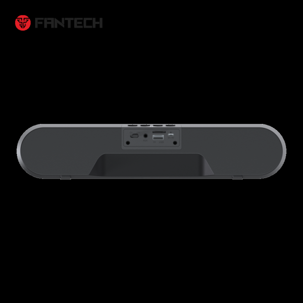 Bluetooth zvučnik Fantech BS160 GROOVE BAR crni - 224144-1