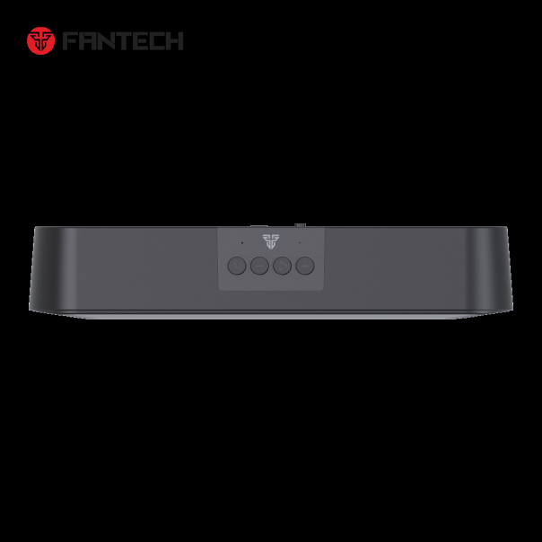 Bluetooth zvučnik Fantech BS160 GROOVE BAR crni - 224144-1