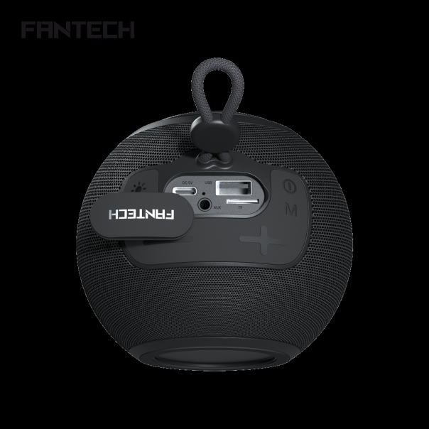 FANTECH Bluetooth zvučnik BS161 NeraBox - 224146-1