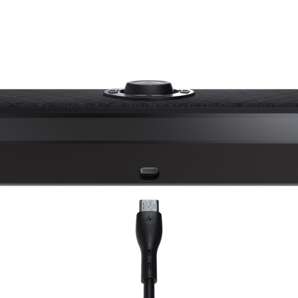 Bluetooth zvučnik Fantech BS151 Groove Bar Pro crni - G218385