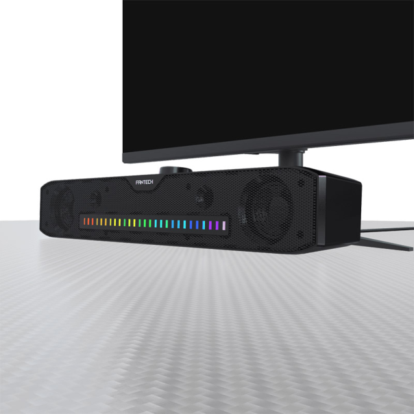 Bluetooth zvučnik Fantech GS303 Groove Bar crni - G218384