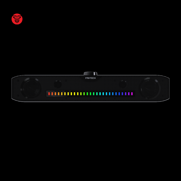 Bluetooth zvucnik Fantech GS303 GROOVE BAR crni - 218384